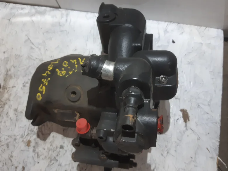 Hydraulique pour CASE IH PUMA 140