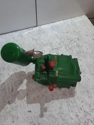 Hydraulique pour JOHN-DEERE 6210