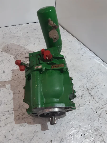 Hydraulique pour JOHN-DEERE 6210