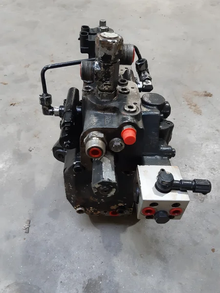 Hydraulic for NEW-HOLLAND T7040