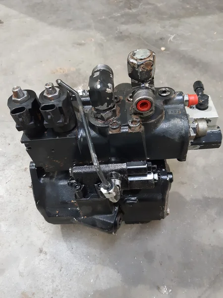 Hydraulic for NEW-HOLLAND T7040