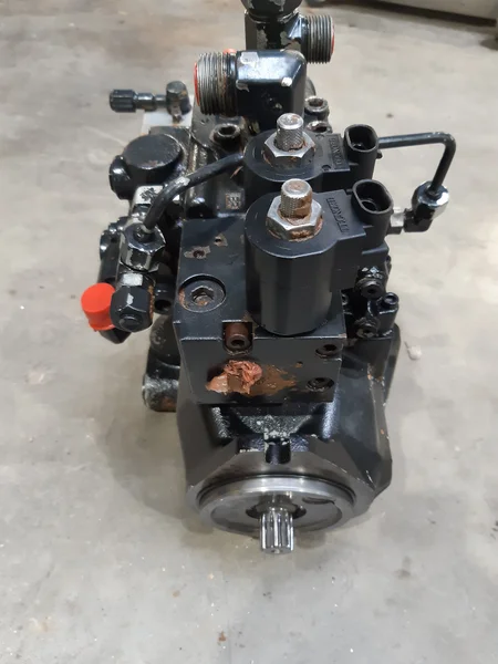 Hydraulic for NEW-HOLLAND T7040