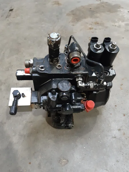 Hydraulic for NEW-HOLLAND T7040