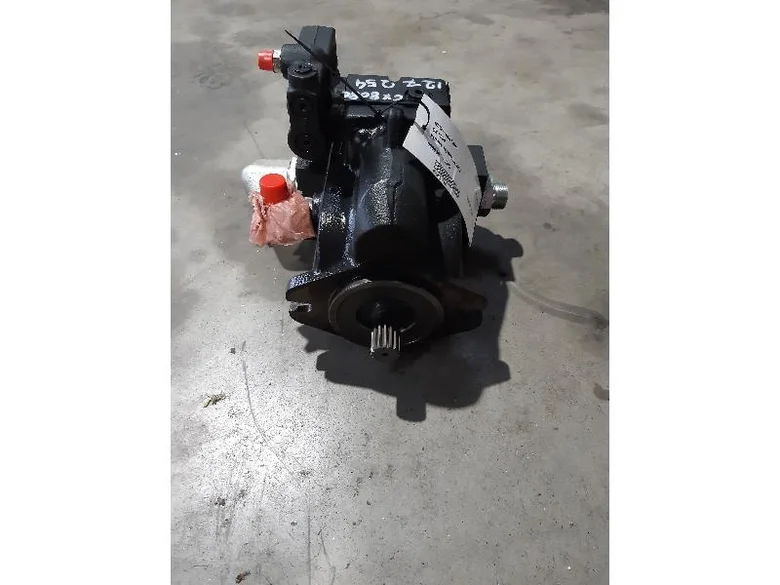 Hidráulico para NEW-HOLLAND CX 8080