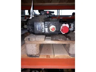 Hydraulique pour NEW-HOLLAND CR 9060