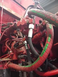 Hydraulique pour CASE IH AXIAL-FLOW 2388