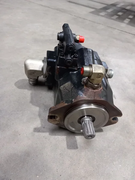 Hydraulique pour NEW-HOLLAND CX 8050