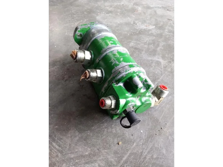 Hydraulic for JOHN-DEERE 9780 CTS