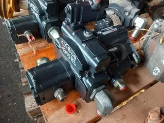 Hydraulic for NEW-HOLLAND CX 820
