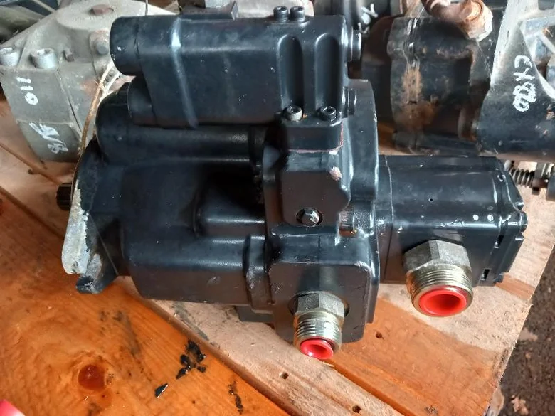Hydraulic for NEW-HOLLAND CX 820