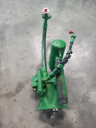 Hydraulique pour JOHN-DEERE 6155 R