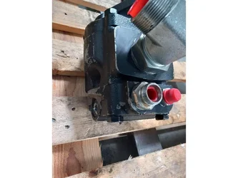 Hydraulique pour DEUTZ FAHR AGROVECTOR 30.7