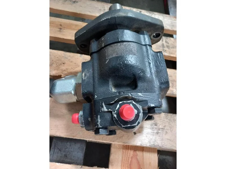Hydraulic for DEUTZ FAHR AGROVECTOR 30.7