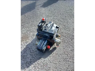 Hydraulic for NEW-HOLLAND CX 8090