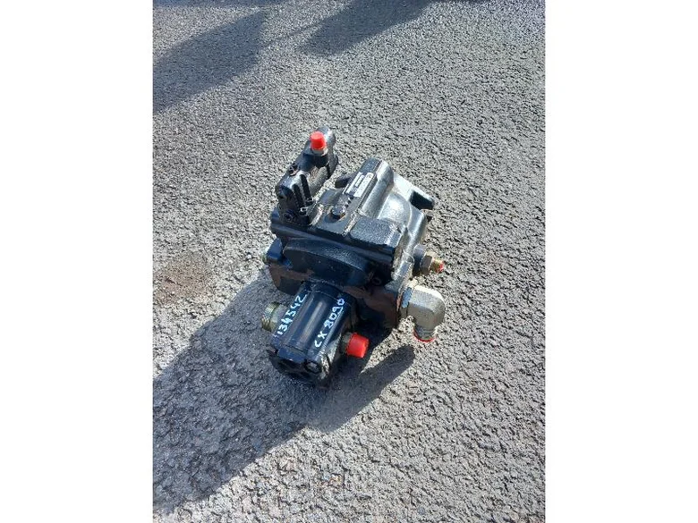 Hydraulique pour NEW-HOLLAND CX 8090