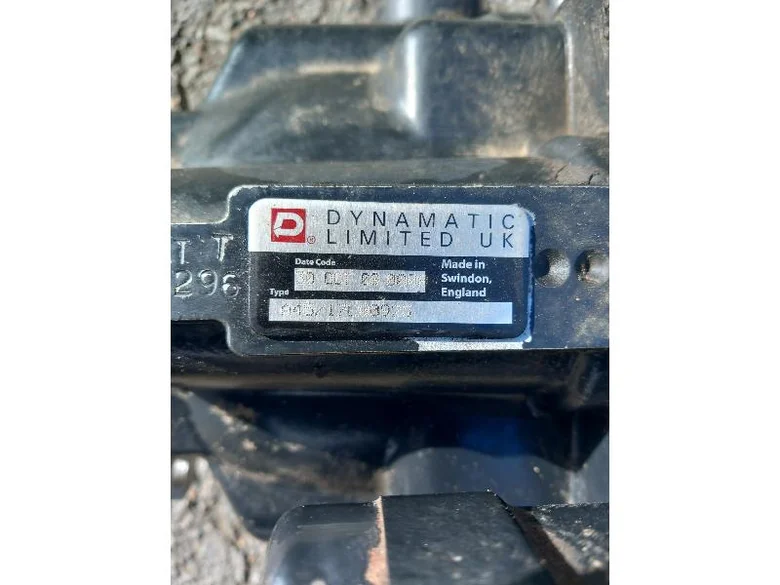 Hydraulique pour NEW-HOLLAND CX 8090