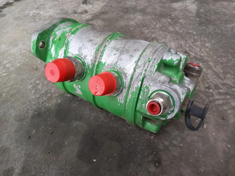 Hidráulico para JOHN-DEERE CTS