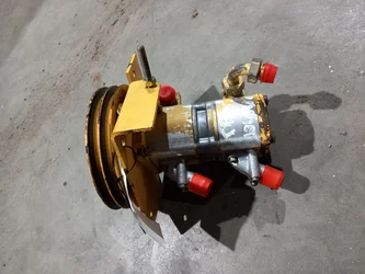 Hydraulique pour NEW-HOLLAND TF 76