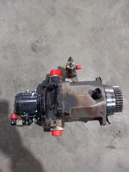 Hydraulique pour DEUTZ FAHR K100