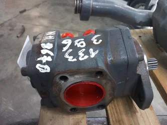 Hydraulique pour FORD 8670