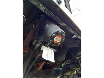 Hydraulique pour CLAAS LEXION 440
