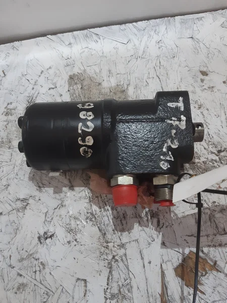 Hydraulique pour NEW-HOLLAND T7.210