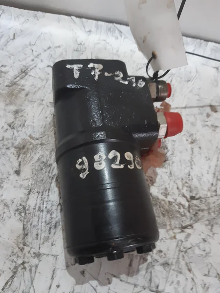 Hydraulique pour NEW-HOLLAND T7.210