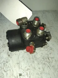 Hydraulique pour JOHN-DEERE 6140 M