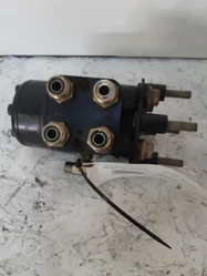 Hydraulique pour CASE IH MX 120