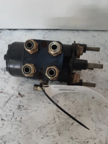 Hydraulique pour CASE IH MX 120