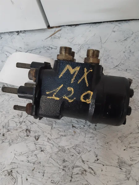 Hydraulique pour CASE IH MX 120