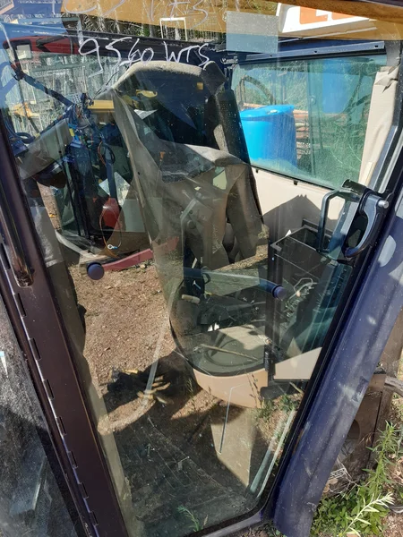 Hidráulico para JOHN-DEERE 9540 WTS