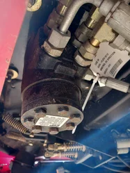 Hydraulique pour CASE IH AXIAL-FLOW 8010