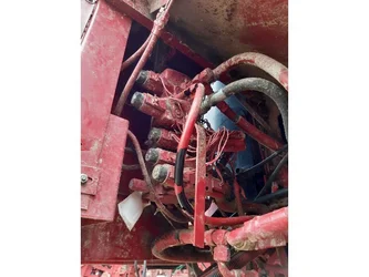 Distributeur hydraulique pour CASE IH AXIAL-FLOW 2188