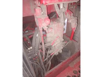 Distributeur hydraulique pour CASE IH AXIAL-FLOW 2388