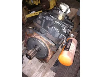 Hydraulique pour NEW-HOLLAND CR 9060
