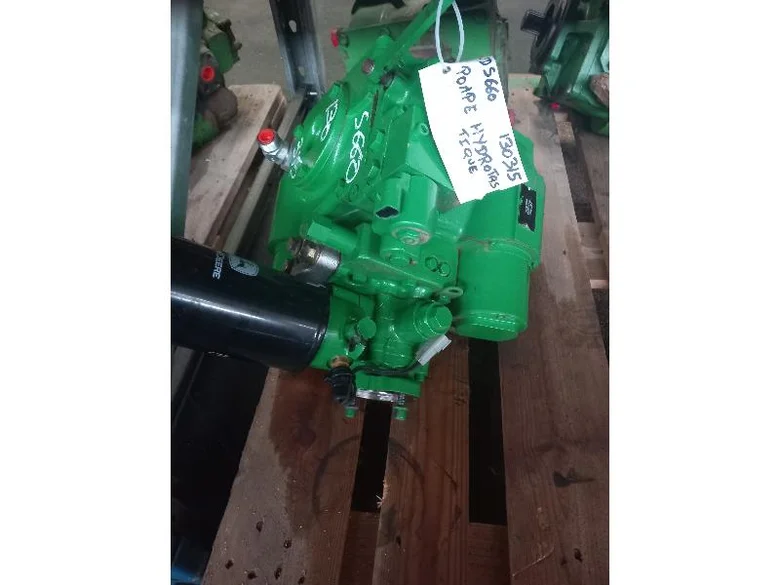 Hidráulico para JOHN-DEERE S660