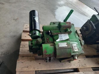 Hydraulique pour JOHN-DEERE CTS