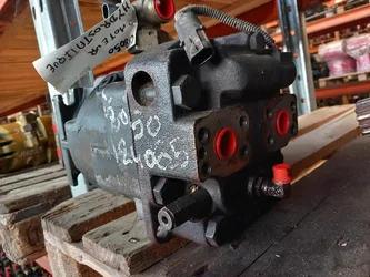 Moteur hydrostatique pour NEW-HOLLAND CX 8050