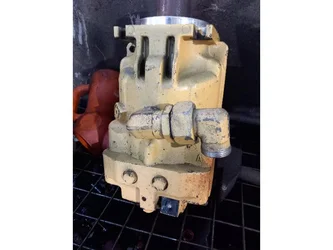 Moteur hydrostatique pour NEW-HOLLAND TF 76