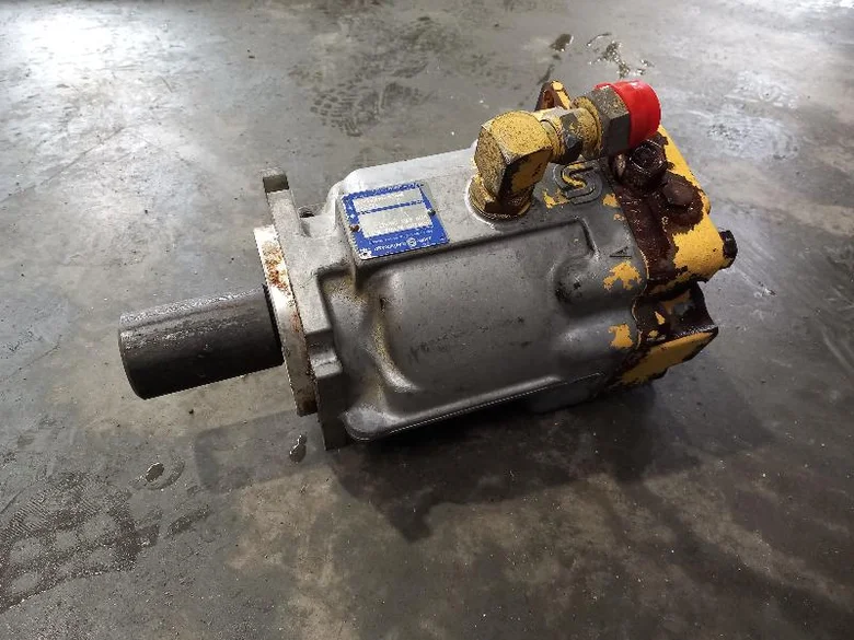 Moteur hydrostatique pour NEW-HOLLAND TX 68