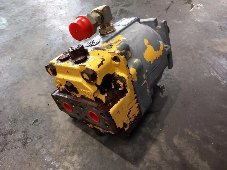 Moteur hydrostatique pour NEW-HOLLAND TX 68