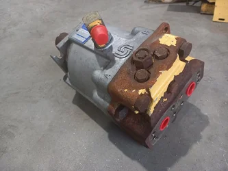 Moteur hydrostatique pour NEW-HOLLAND TX 66