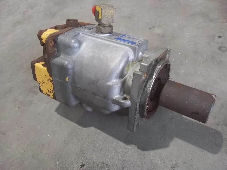 Moteur hydrostatique pour NEW-HOLLAND TX 66