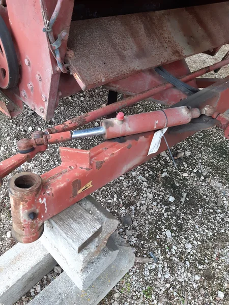 Cylinder for LAVERDA 3700