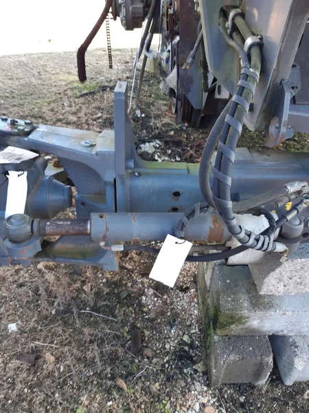 Cylinder for CLAAS LEXION 600
