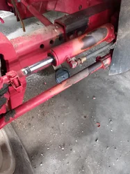 Vérin pour CASE IH AXIAL-FLOW 2366