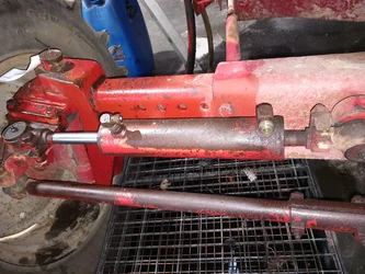Vérin pour CASE IH 2188