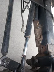 Cylinder for NEW-HOLLAND CX 8050