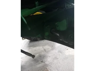 Vérin pour JOHN-DEERE S660